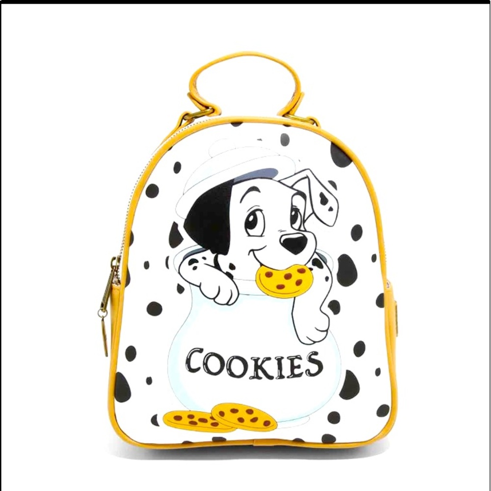 Loungefly ‼️HTF‼️ 101 Dalmatian Cookies